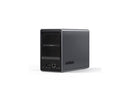 UGREEN NASync DXP2800, 2-Bay NAS with Intel N100 Quad-Core CPU (Up to 3.4GHz)