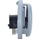 STENS NEW SEAT SWITCH 430-457 FOR GRASSHOPPER 183870 - GRAY - Brand New