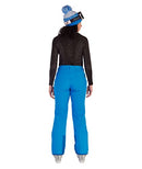205066 SPYDER WOMENS SECTION PANTS - SIZE: WOMEN M - COLLEGIATE - Like New