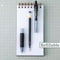PILOT G2 PREMIUM GEL ROLLER PENS 0.7 POINT SMOOTH PENS BLACK PACK OF 12 BLACK - Brand New
