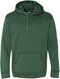 Gildan Men's Performance Tech Hooded Sweatshirt 99500 New