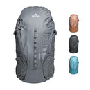 TETON NUMA BACKPACK 45L, LIGHTWEIGHT, HIKING, CAMPING, 30003, GRANITE - Like New