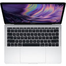 Apple MacBook Pro 13.3" 2560x1600 I5-5257U 2.7GHz 8GB 256GB SSD MF840LL/A Silver Like New