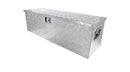 SPEC-D TUNING TBOX-ALM06 44" Heavy Duty Chrome Aluminum Box All All All - Brand New