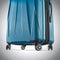 Samsonite Centric 2 Hardside Expandable Caribbean Blue, 2-Piece Set - Brand New