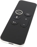Apple TV Remote 4TH GEN - BLACK - Like New