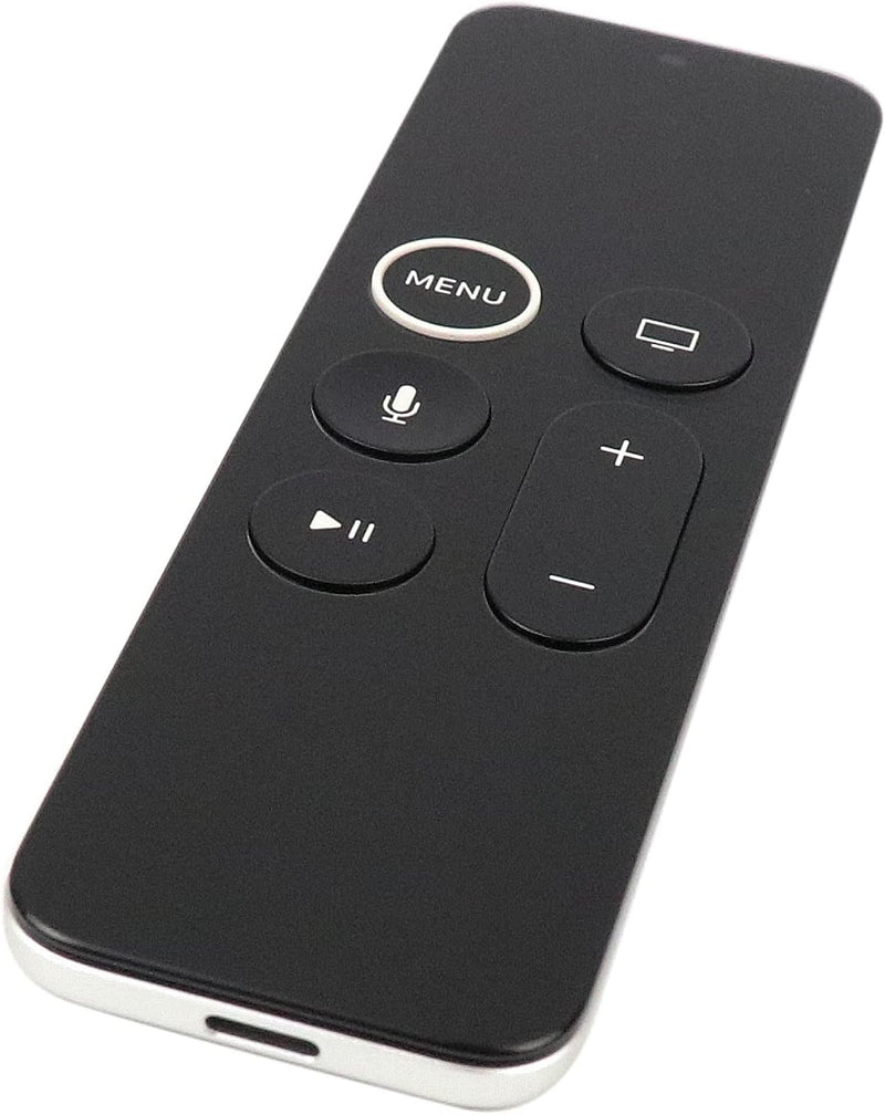 Apple TV Remote 4TH GEN - BLACK - Like New