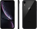 For Parts: APPLE IPHONE XR 64GB UNLOCKED MT302LL/A CANNOT BE REPAIRED