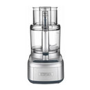 CUISINART ELEMENTAL FOOD PROCESSOR 11 CUP - SILVER - Like New