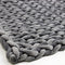 Casaphoria Chunky Yarn 2.3Lbs/47Yards MX2021003 - DARK GRAY - Brand New
