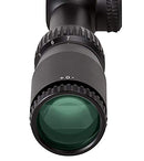 VORTEX OPTICS CROSSFIRE II 2-7X32 SECOND FOCAL PLANE 1-INCH TUBE - BLACK - Like New
