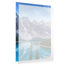 CountryArtHouse Non-Glare Acrylic Replacement 16x20 or 20x16 Picture Frame - Brand New
