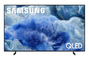SAMSUNG 50-INCH CLASS QLED Q8F 4K UHD SMART TV Q4 AI PROCESSOR - Scratch & Dent