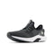 NEW BALANCE DYNASOFT NERGIZE V2, SIZE WOMEN 6.5 , BLACK/WHITE/CREAM - Like New