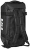 Helly Hansen Unisex H/H Scout Duffel S 67440 990 Black - Brand New