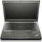 LENOVO THINKPAD X240 12.5"HD I5-4200U 8GB 480GB SSD WINDOWS 10 - BLACK - Like New
