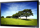 SAMSUNG 22” PROFESSIONAL MONITOR LH22DBDPSGC/GO DIGITAL SIGNAGE DISPLAY - BLACK - Like New