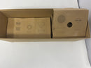 DYSON SUPERSONIC HAIR DRYER - WHITE SILVER - Like New