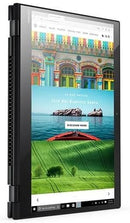 LENOVO 81CA 15.6" FHD i7-8550U 16GB 1TB SSD MX130 81CA000RUS - Black - Like New