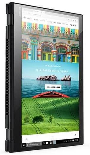 LENOVO 81CA 15.6" FHD i7-8550U 16GB 1TB SSD MX130 81CA000RUS - Black - Like New