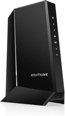 NETGEAR CM2050V-100NAR NIGHTHAWK MULTI-GIG 2.5GBPS CABLE MODEM FOR XFINITY VOICE - Like New