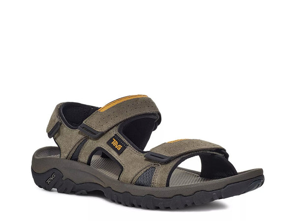 TEVA KATAVI 2 SANDAL - SIZE: MEN 10 (AU/UK M9) (EU M43) - - Scratch & Dent