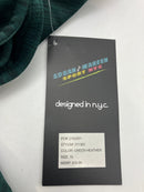 LOGAN AND MARTIN SWEATPANTS, 3 POCKETS - SIZE: MEN XL - GREEN HEATHER - 211363 - Brand New