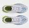 Under Armour Flow Velociti Wind 2 Neutral Running Shoe 3024903 White/Yellow 11.5 New
