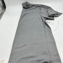 POLO AVENUE PREMIUM CLOTHING MEN'S - SIZE: MEN 3XL - CHARCOAL - Brand New