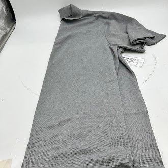 POLO AVENUE PREMIUM CLOTHING MEN'S - SIZE: MEN 3XL - CHARCOAL - Brand New