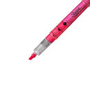 SHARPIE 1754464 ACCENT LIQUID PEN STYLE HIGHLIGHTER CHISEL TIP PINK DOZEN - Brand New