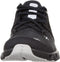 60.98696 On Running Women's Cloud X 3 Sneakers Black 6.5 Like New