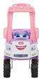 LITTLE TIKES PRINCESS COZY TRUCK RIDE 627514 - PINK - Like New