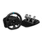 Logitech G923 Racing Wheel and Pedals TRUEFORCE up to 1000 Hz G923-PS - Black Like New