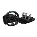 Logitech G923 Racing Wheel and Pedals TRUEFORCE up to 1000 Hz - Scratch & Dent