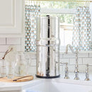 Royal Berkey RB4x2-BB Water Filtration System with 2 Black Elements Berkey - Brand New