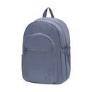 PUMA Women's Cypher Backpack in Crinkle Nylon Grey Sky PV2-3128 - ONE SIZE - Like New