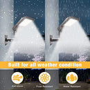 JC-LGL 90 DEGREE WALL MOUNT BRACKET BRONZE L2115-90DWMB-BRONZE - Like New