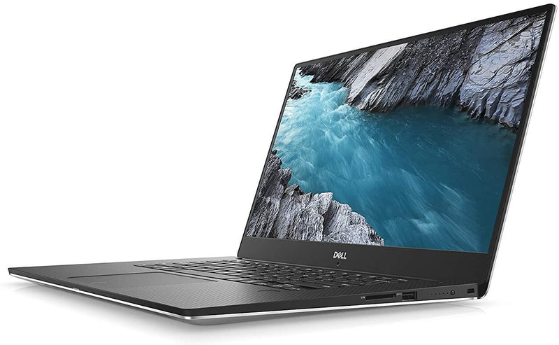 Dell XPS 15 9570 15.6 FHD i9-8950HK 32 1TB SSD GTX 1050 TI WIN 10 - SILVER - Like New