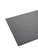 SUPERMATS HEAVY DUTY EQUIPMENT MAT 13GS-GRAY FOR INDOOR CYCLES EXERCISE BIKES - Like New
