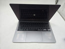 APPLE MACBOOK AIR 13.3" 2560X1600 I7-1060NG7 16 256GB SSD SPACE GRAY - ENGRAVED - Like New