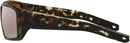 COSTA Fantail Pro Fishing Watersports 06S9079 - Copper Silver/Matte Wetlands - Like New