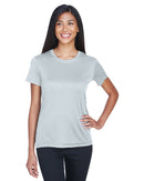 8620L UltraClub Ladies' Cool & Dry Basic Performance T-Shirt New