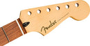 FENDER SUB-SONIC BARITONE STRATOCASTER NECK C SHAPE 22 MEDIUM JUMBO - BROWN - Like New