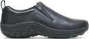 MERRELL MEN'S JUNGLE MOC LEATHER 2 - SIZE: MEN 8 (AU/UK M7.5) (EU M41.5) - BLACK - Brand New