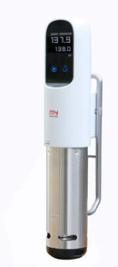 MY SOUS VIDE (MY-101) IMMERSION COOKER - WHITE - Like New