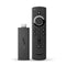 AMAZON FIRE TV STICK AMAZON ALEXA VOICE REMOTE, S3L46N - BLACK - Brand New
