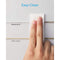 ANKER POWERLINE III LIGHTNING CABLE, 0.9M (3 FT.), PACK OF 2 - WHITE - Like New
