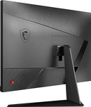MSI G272 27" Gaming Monitor FHD IPS 1ms 144Hz FreeSync HDMI OPTIX-G272 - BLACK - Like New