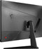 MSI G272 27" Gaming Monitor FHD IPS 1ms 144Hz FreeSync HDMI OPTIX-G272 - BLACK - Like New